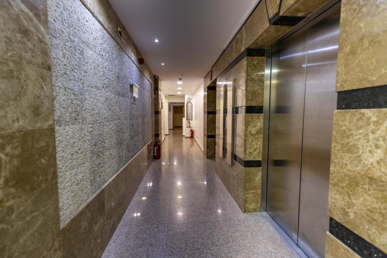 Aparthotel Sir Fundeni Tower Bucareste Exterior foto