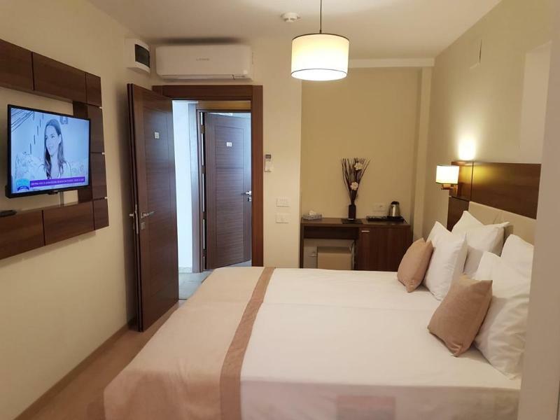 Aparthotel Sir Fundeni Tower Bucareste Exterior foto